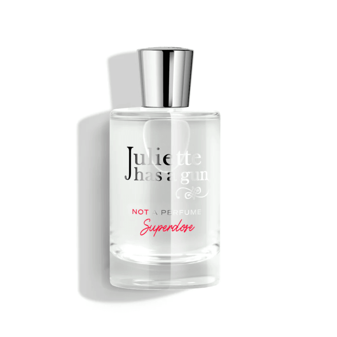 Eau de Parfum - Juliette Has A Gun - Juliette Has A Gun Superdose Eau de Parfum 100mL - The Gift Company
