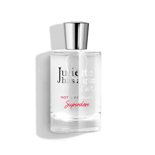 Eau de Parfum - Juliette Has A Gun - Juliette Has A Gun Superdose Eau de Parfum 100mL - The Gift Company