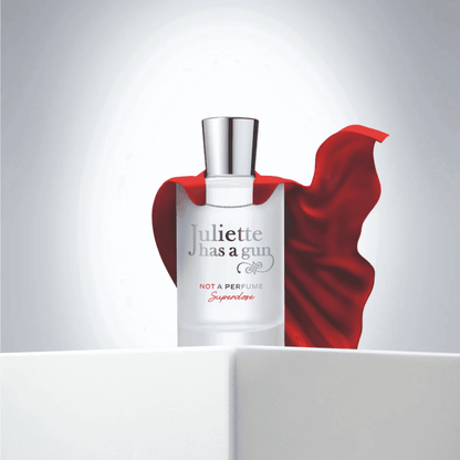 Eau de Parfum - Juliette Has A Gun - Juliette Has A Gun Superdose Eau de Parfum 7.5mL - The Gift Company