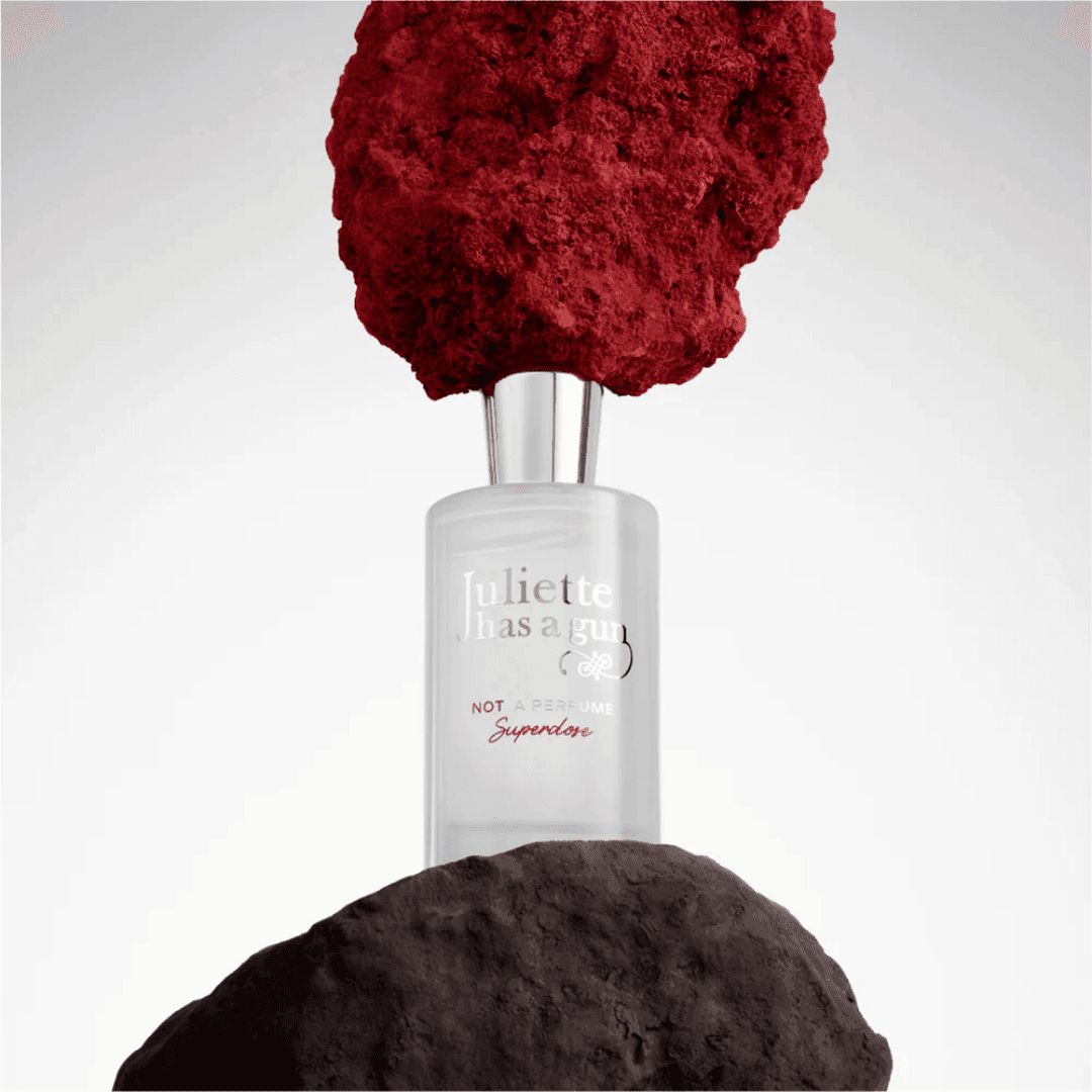 Eau de Parfum - Juliette Has A Gun - Juliette Has A Gun Superdose Eau de Parfum 7.5mL - The Gift Company
