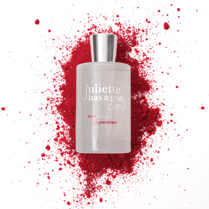 Eau de Parfum - Juliette Has A Gun - Juliette Has A Gun Superdose Eau de Parfum 7.5mL - The Gift Company
