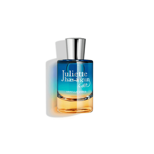 Eau de Parfum - Juliette Has A Gun - Juliette Has A Gun Vanilla Vibes Eau de Parfum 50mL - The Gift Company