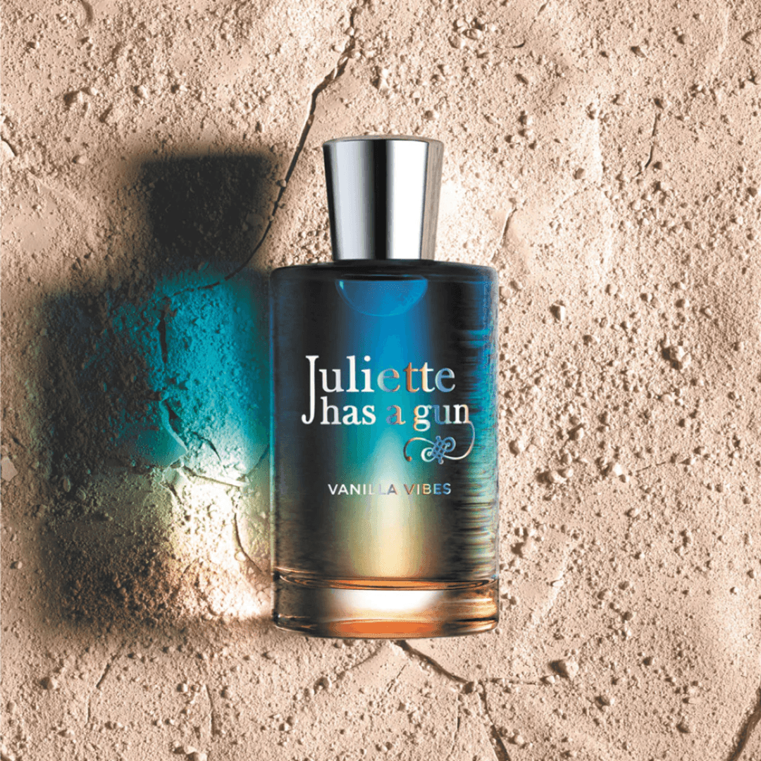 Eau de Parfum - Juliette Has A Gun - Juliette Has A Gun Vanilla Vibes Eau de Parfum 7.5mL - The Gift Company