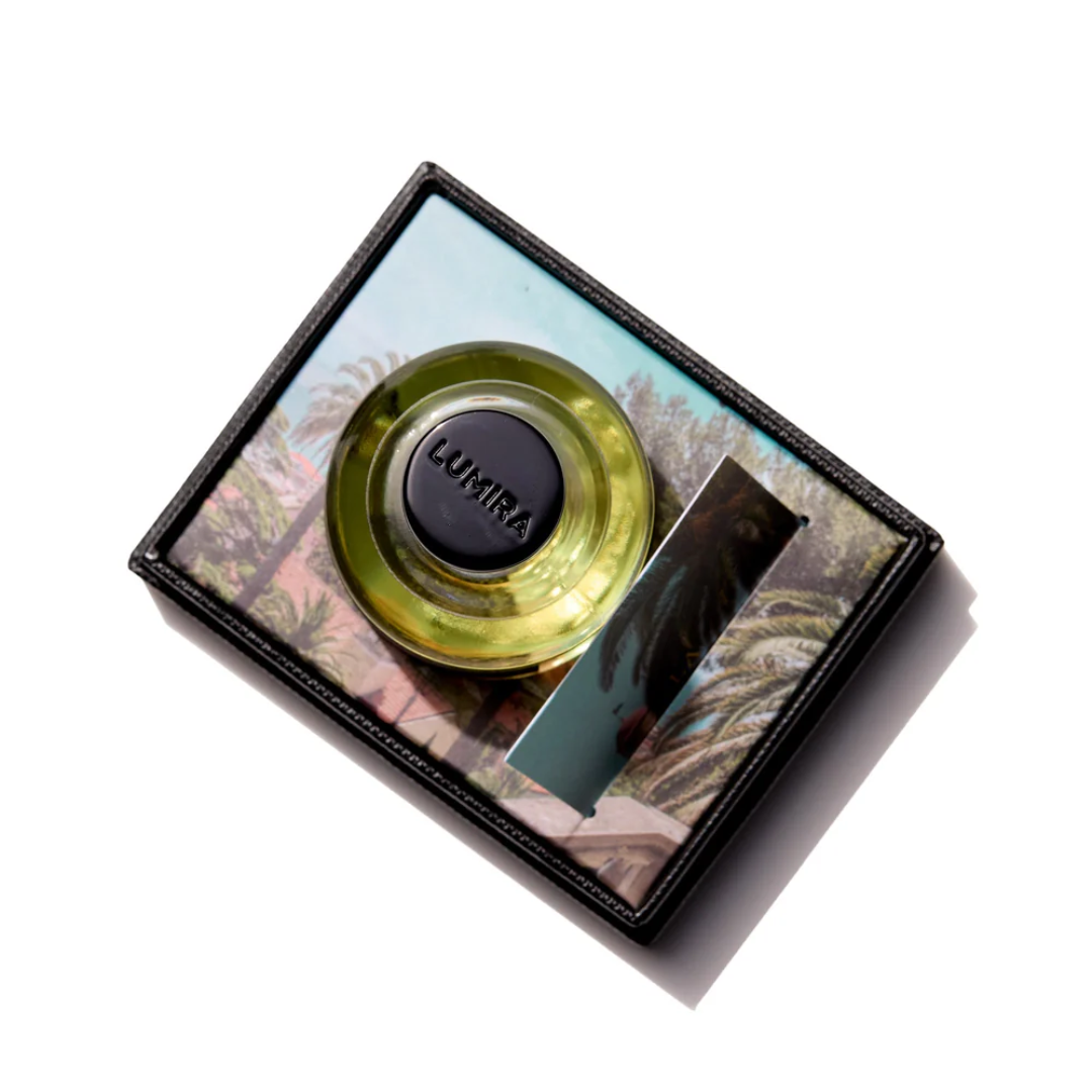 Eau de Parfum - Lumira - Lumira La Primavera Eau de Parfum 50mL - The Gift Company