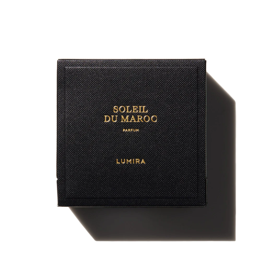 Eau de Parfum - Lumira - Lumira Soleil du Maroc Eau de Parfum 50mL - The Gift Company