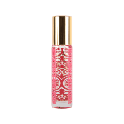 Eau de Parfum - Mor Boutique - MOR Perfume Oil - Lychee Flower 9mL - The Gift Company