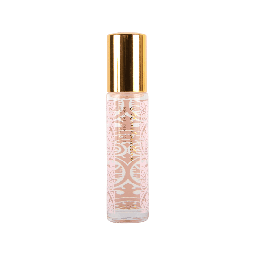 Eau de Parfum - Mor Boutique - MOR Perfume Oil - Marshmallow 9mL - The Gift Company