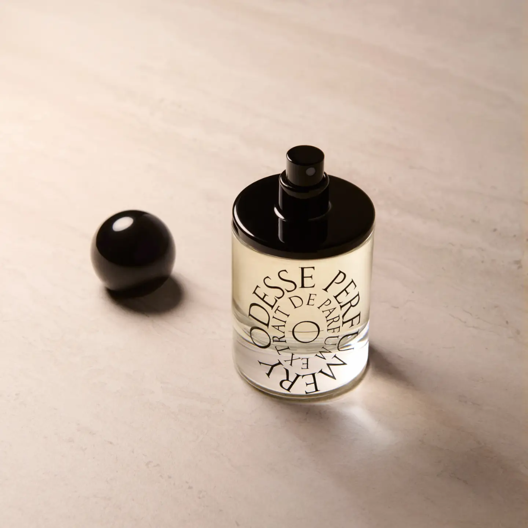 Eau de Parfum - Odesse - Odesse Cedar Street Extrait De Parfum 50mL - The Gift Company