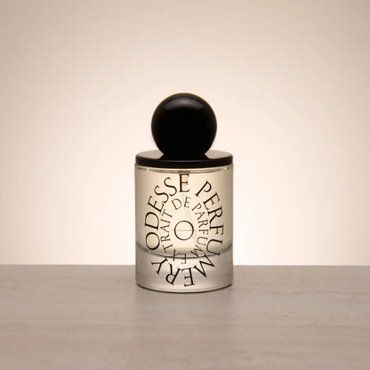 Eau de Parfum - Odesse - Odesse Deep Orchid Extrait De Parfum 50mL - The Gift Company