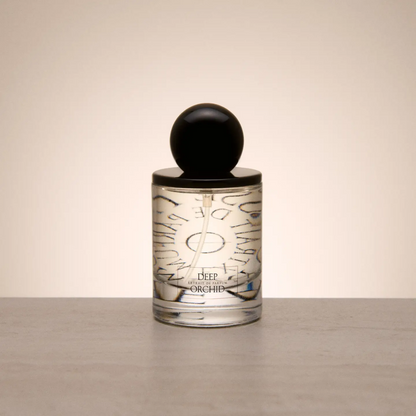 Eau de Parfum - Odesse - Odesse Deep Orchid Extrait De Parfum 50mL - The Gift Company