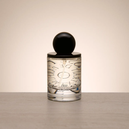 Eau de Parfum - Odesse - Odesse Deep Orchid Extrait De Parfum 50mL - The Gift Company