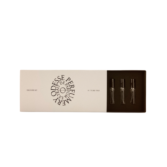 Eau de Parfum - Odesse - Odesse Discovery Set - The Gift Company