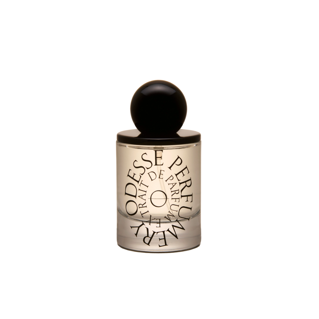 Eau de Parfum - Odesse - Odesse Hotel Jasmine Extrait De Parfum 50mL - The Gift Company