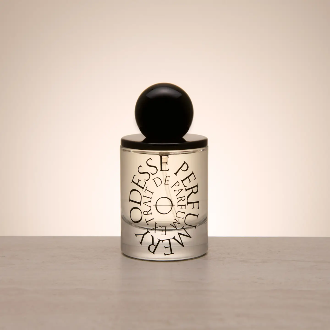 Eau de Parfum - Odesse - Odesse Hotel Jasmine Extrait De Parfum 50mL - The Gift Company