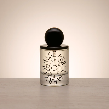 Eau de Parfum - Odesse - Odesse Hotel Jasmine Extrait De Parfum 50mL - The Gift Company