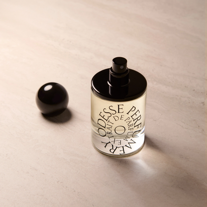 Eau de Parfum - Odesse - Odesse Vanilla Vanilla Extrait De Parfum 50ml - The Gift Company