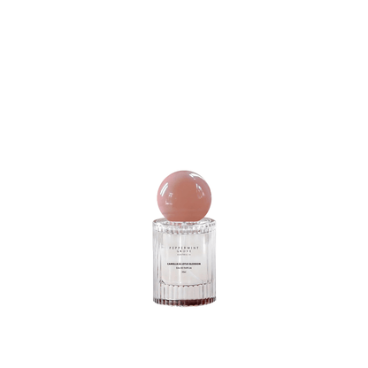 Eau de Parfum - Peppermint Grove - Peppermint Grove - Camellia & Lotus Blossom Eau de Parfum 30ml - The Gift Company