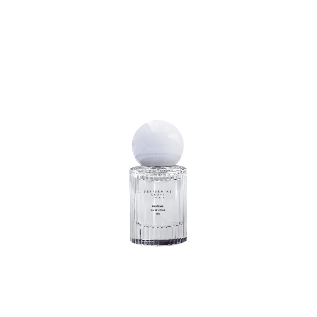 Eau de Parfum - Peppermint Grove - Peppermint Grove - Gardenia Eau de Parfum 30ml - The Gift Company