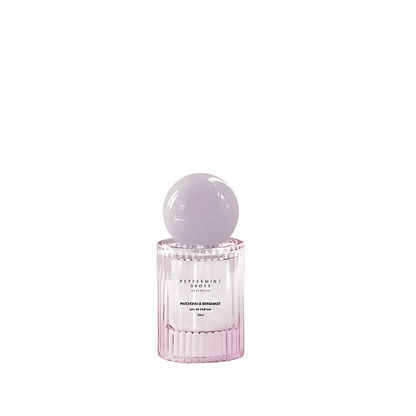 Eau de Parfum - Peppermint Grove - Peppermint Grove Patchouli & Bergamot Eau de Parfum 30ml - The Gift Company