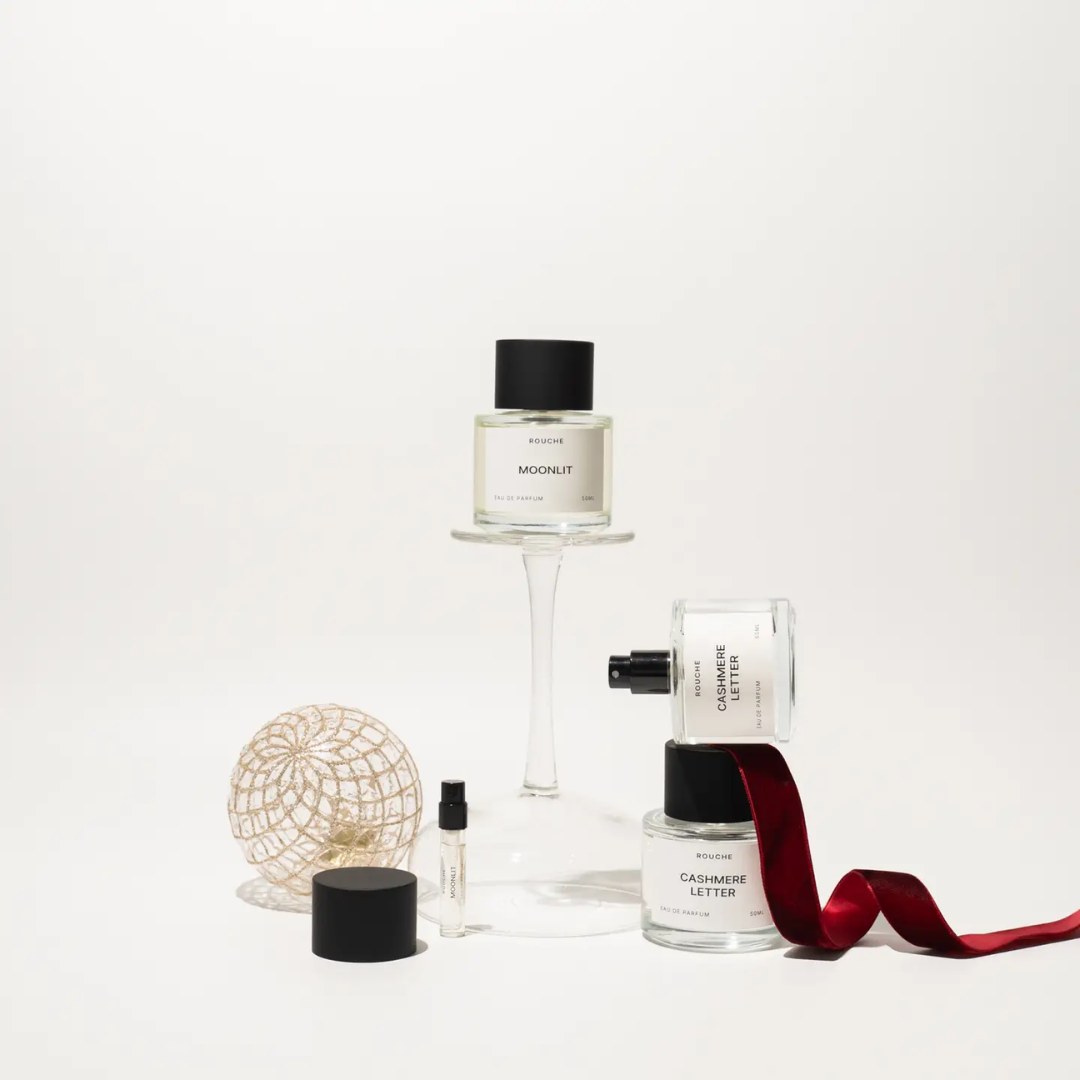 Eau de Parfum - Rouche - Rouche Moonlit Perfume 50ml - The Gift Company