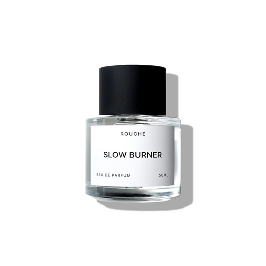 Eau de Parfum - Rouche - Rouche Slow Burner Perfume 50ml - The Gift Company