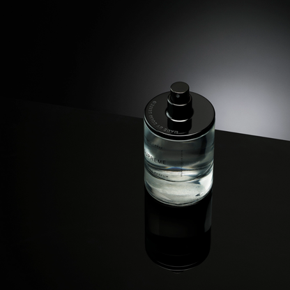 Eau de Parfum - Solid State - Solid State Supreme Extrait De Parfum 50ml - The Gift Company
