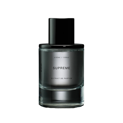 Eau de Parfum - Solid State - Solid State Supreme Extrait De Parfum 50ml - The Gift Company