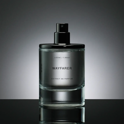 Eau de Parfum - Solid State - Solid State Wayfarer Extrait De Parfum 50mL - The Gift Company