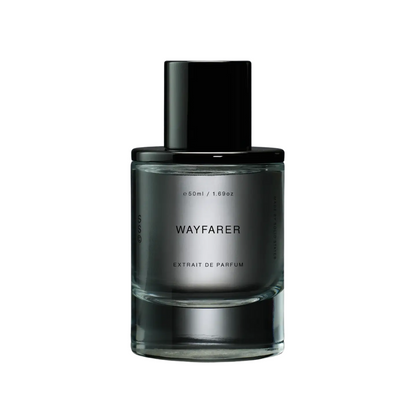 Eau de Parfum - Solid State - Solid State Wayfarer Extrait De Parfum 50mL - The Gift Company
