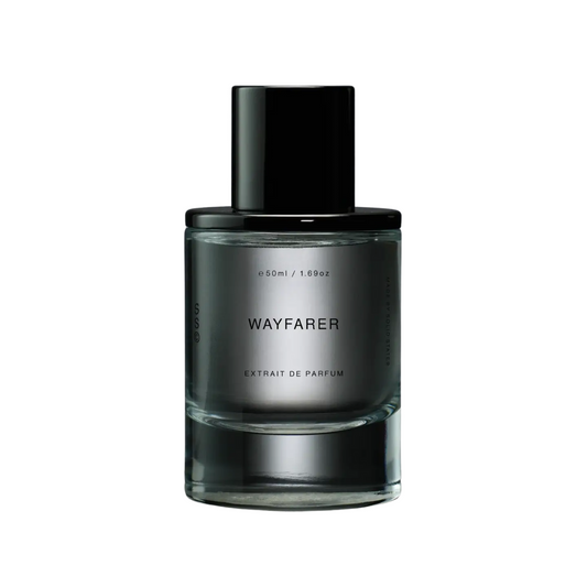 Eau de Parfum - Solid State - Solid State Wayfarer Extrait De Parfum 50mL - The Gift Company