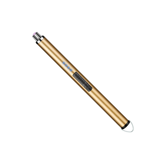 Electric Lighter - The Gift Company - Arc Windproof Flamel USB Rechargeable Lighter - The Gift Company