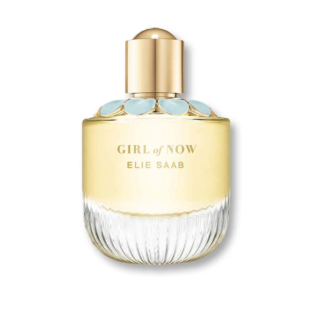 Elie Saab Girl of Now Eau de Parfum Oriental Floral 90mL