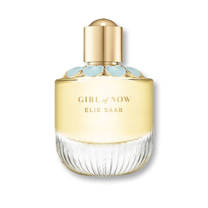 Elie Saab Girl of Now Eau de Parfum Oriental Floral 90mL