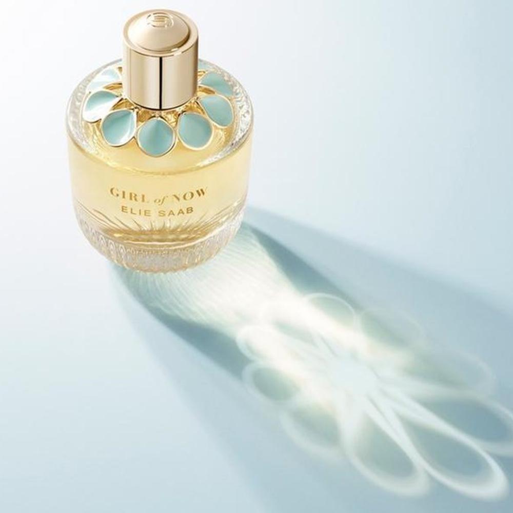 Elie Saab Girl of Now Eau de Parfum Oriental Floral 90mL image 2