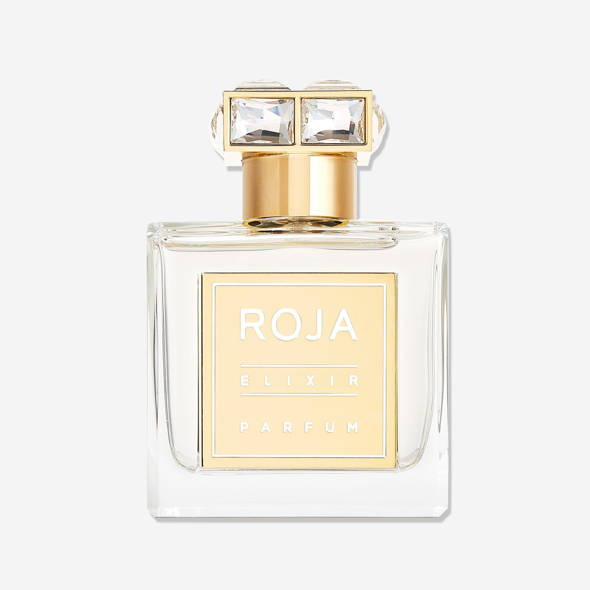 Roja Parfums Elixir Pour Femme Parfum 50mL