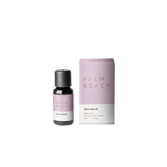Essential Oil - Palm Beach - Palm Beach Marrakech Essential Oil - The Gift Company