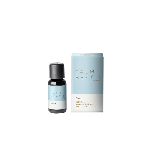 Essential Oil - Palm Beach - Palm Beach Sleep Essential Oil - The Gift Company