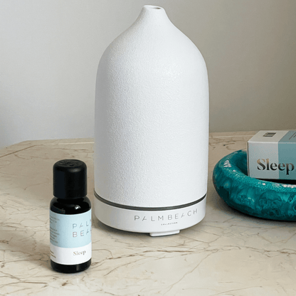 Essential Oil - Palm Beach - Palm Beach Sleep Essential Oil - The Gift Company