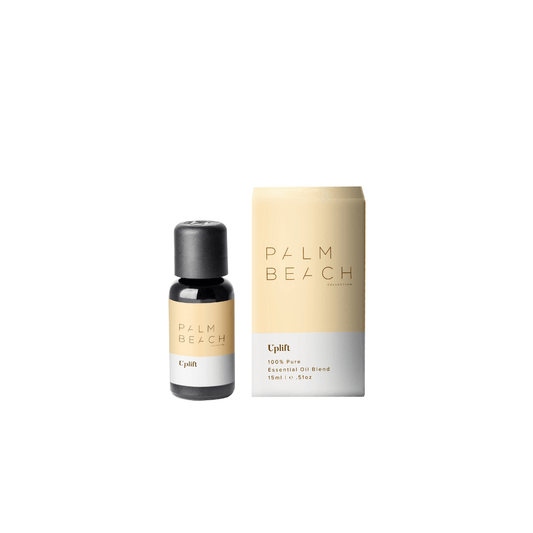 Essential Oil - Palm Beach - Palm Beach Uplift Essential Oil - The Gift Company