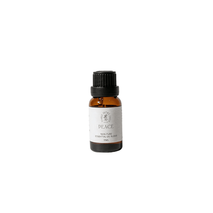 Essential Oil - Three More Days - Three More Days Peace Essential Oil Blend 15mL - The Gift Company