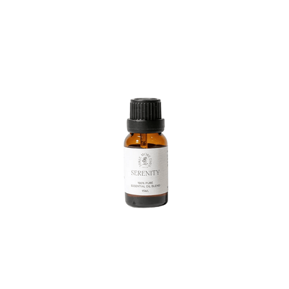 Essential Oil - Three More Days - Three More Days Serenity Essential Oil Blend 15mL - The Gift Company