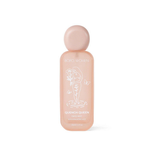 Face Mist - BOPO Women - Bopo Women Quench Queen Face Mist 100ml - The Gift Company