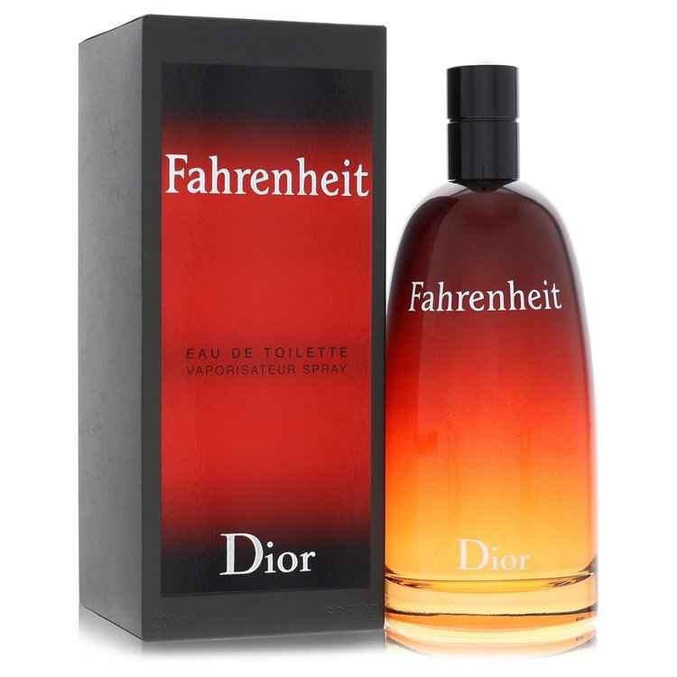 Dior Fahrenheit Eau de Toilette 200mL