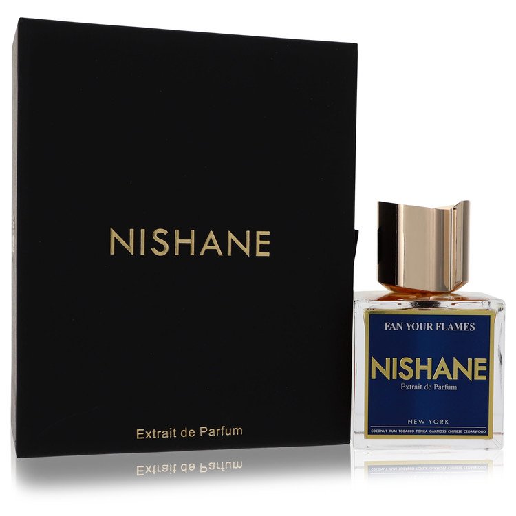 Nishane Fan Your Flames Extrait de Parfum 100mL