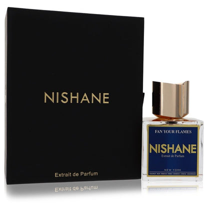 Nishane Fan Your Flames Extrait de Parfum 100mL