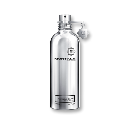 Montale Vanilla Cake Eau de Parfum Vanilla Gourmand 100mL image 2