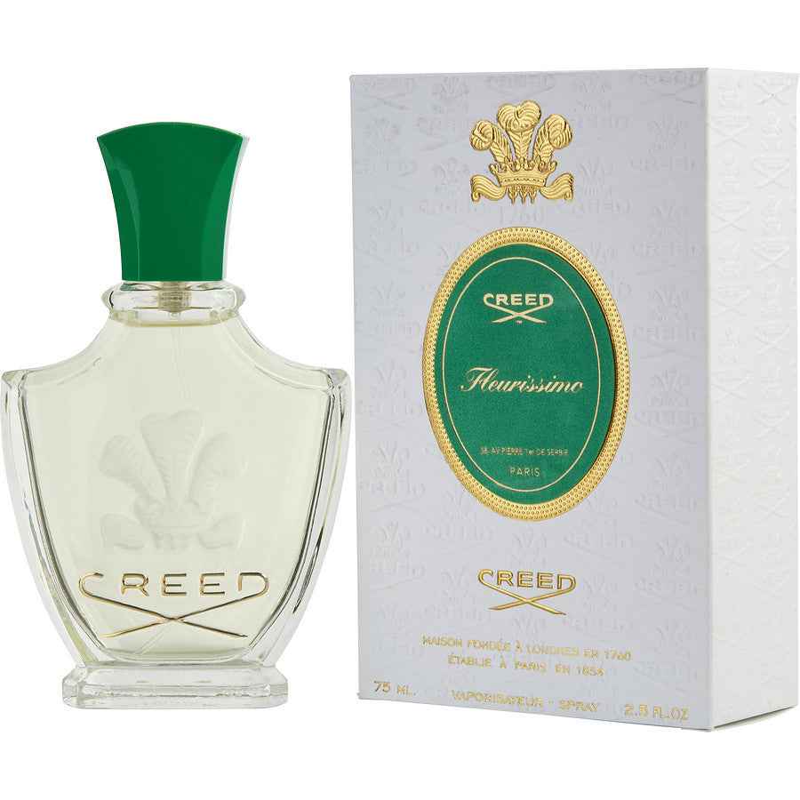 Creed Fleurissimo Eau de Parfum 75mL