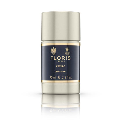 Floris Cefiro Deodorant Stick 75mL
