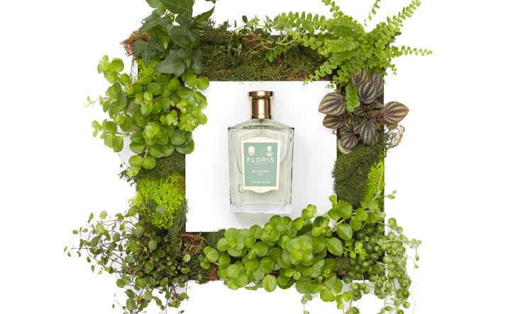 Floris Mulberry Fig Eau de Parfum 100mL