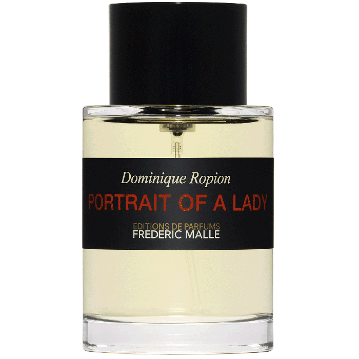 Frederic Malle Portrait of a Lady Eau de Parfum 100mL bottle